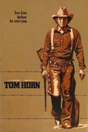 Tom Horn Tom Horn