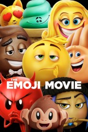The Emoji Movie The Emoji Movie