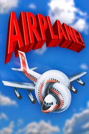 Airplane! Airplane!