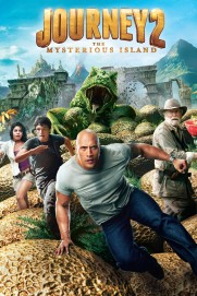Journey 2: The Mysterious Island Journey 2: The Mysterious Island