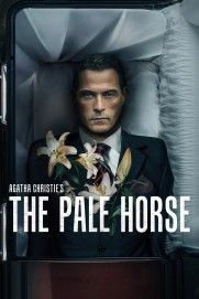 The Pale Horse The Pale Horse