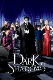 Dark Shadows Dark Shadows