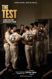 The Test: A New Era For Australia's Team The Test: A New Era For Australia's Team