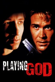 Playing God Playing God