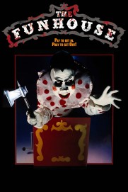 The Funhouse The Funhouse
