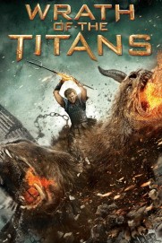 Wrath of the Titans Wrath of the Titans