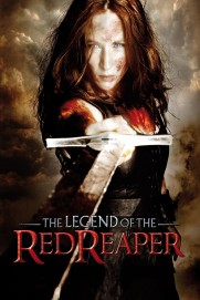 Legend of the Red Reaper Legend of the Red Reaper