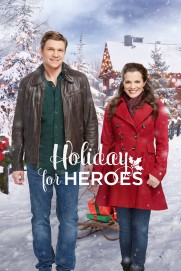 Holiday for Heroes Holiday for Heroes