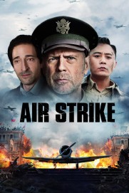 Air Strike Air Strike