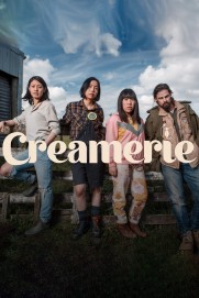 Creamerie Creamerie