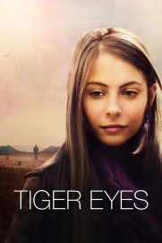 Tiger Eyes Tiger Eyes