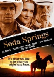 Soda Springs Soda Springs