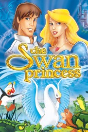 The Swan Princess The Swan Princess