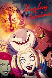 Harley Quinn Harley Quinn