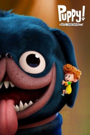 Hotel Transylvania: Puppy! Hotel Transylvania: Puppy!