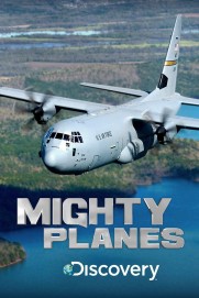 Mighty Planes Mighty Planes