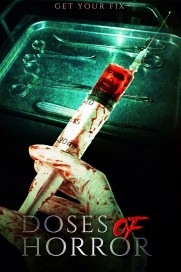 Doses of Horror Doses of Horror