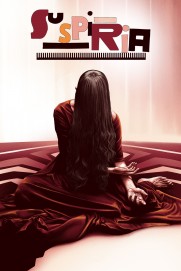 Suspiria Suspiria