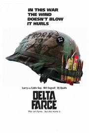 Delta Farce Delta Farce