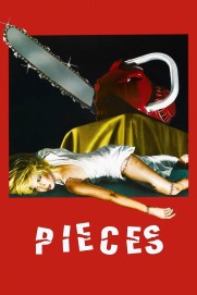 Pieces Pieces
