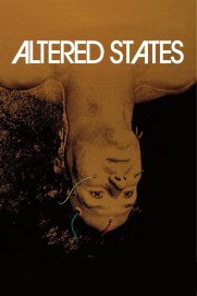Altered States Altered States