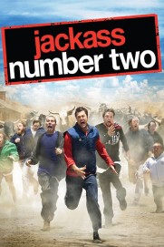 Jackass Number Two Jackass Number Two