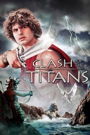Clash of the Titans Clash of the Titans
