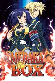 Medaka Box Medaka Box