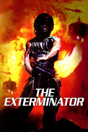 The Exterminator The Exterminator