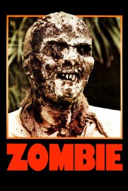 Zombie Flesh Eaters Zombie Flesh Eaters