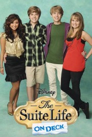 The Suite Life on Deck The Suite Life on Deck