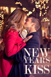 New Year's Kiss New Year's Kiss