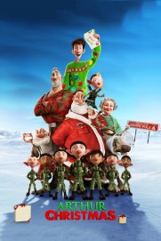 Arthur Christmas Arthur Christmas