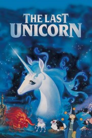 The Last Unicorn The Last Unicorn