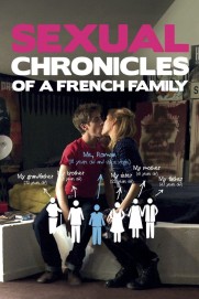 Sexual Chronicles of a French Family Sexual Chronicles of a French Family