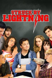 Struck by Lightning Struck by Lightning