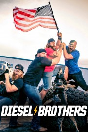 Diesel Brothers Diesel Brothers