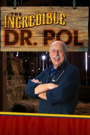 The Incredible Dr. Pol The Incredible Dr. Pol