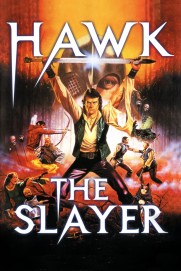 Hawk the Slayer Hawk the Slayer