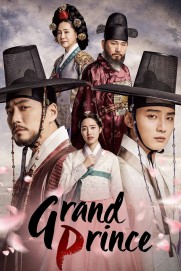 Grand Prince Grand Prince