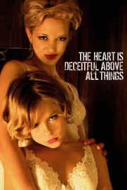 The Heart is Deceitful Above All Things The Heart is Deceitful Above All Things