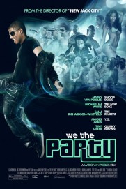 We the Party We the Party