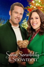 Sense, Sensibility & Snowmen Sense, Sensibility & Snowmen