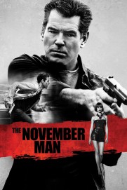 The November Man The November Man