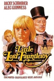 Little Lord Fauntleroy Little Lord Fauntleroy