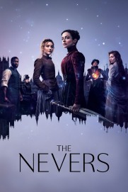 The Nevers The Nevers