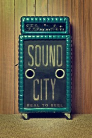 Sound City Sound City