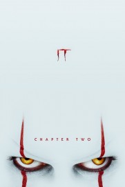 It Chapter Two It Chapter Two