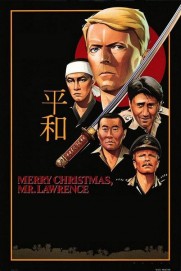 Merry Christmas Mr. Lawrence Merry Christmas Mr. Lawrence