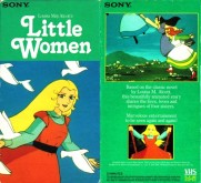 Little Women Little Women